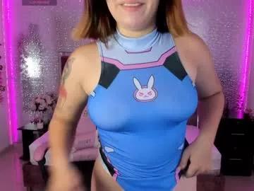 alessiadouce from Chaturbate is Freechat