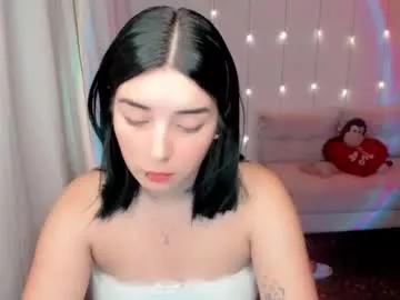 amber_landy1 from Chaturbate is Freechat