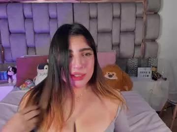 Naked Room camila_matinez_ 