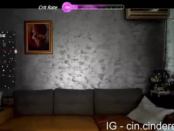 cindyhot07 from Chaturbate is Freechat