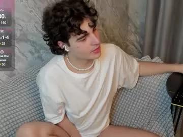 cutie_jacob_ from Chaturbate