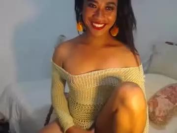 erika_madrigal from Chaturbate is Freechat