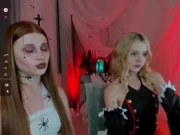 freckle_diyana from Chaturbate