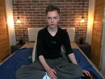 jasper_hant from Chaturbate