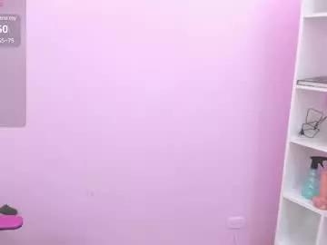 kaory_azumi from Chaturbate is Freechat