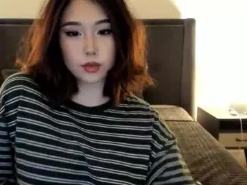 ki_mi from Chaturbate