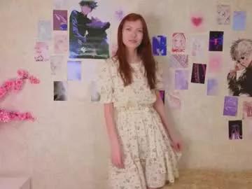 kitsune_dreams from Chaturbate