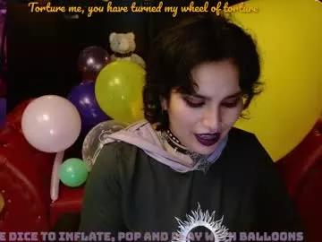 kureiji_fetish from Chaturbate is Freechat