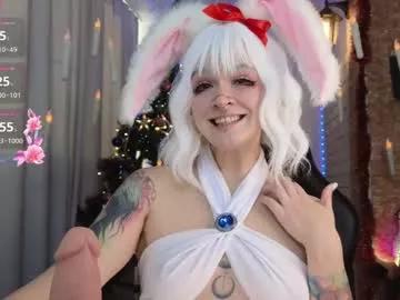 mao_me_meow from Chaturbate is Freechat