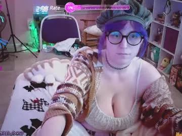 myrtlemystic from Chaturbate is Freechat