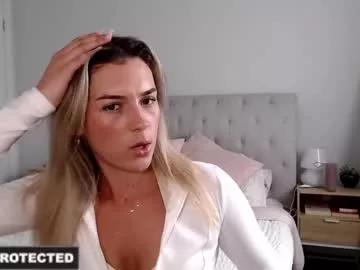 parisbabyxox from Chaturbate is Freechat