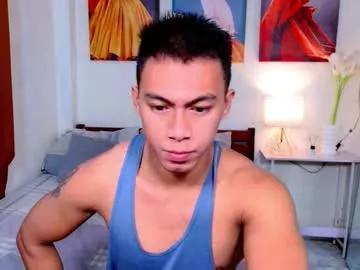 pinoymilker from Chaturbate is Freechat