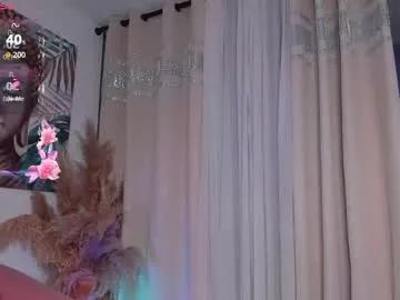 stacy_malibu1 from Chaturbate is Freechat