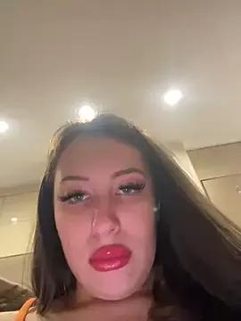 AndreaMood from StripChat