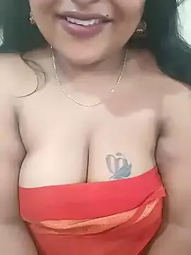 Ashwini_Gowda_91 from StripChat is Private