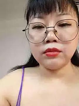 daeyulin from StripChat