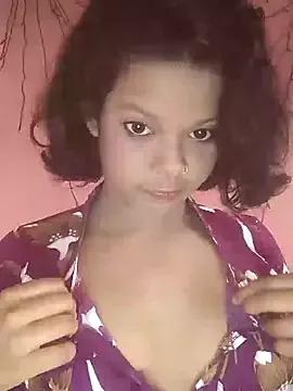 IAMNOTI from StripChat is Freechat