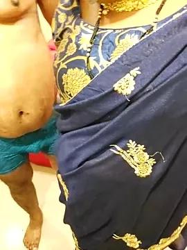 Naked Room INDIANDESIMATURE 