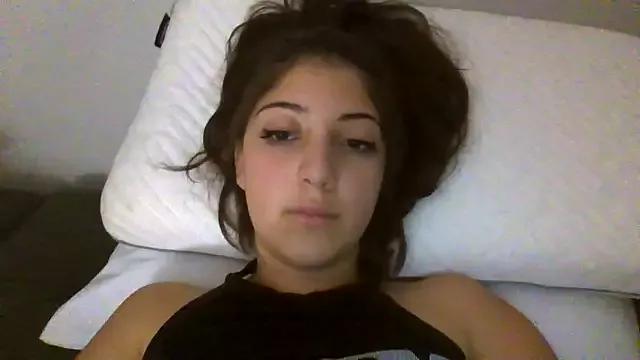 Italianbunny1 from StripChat is Private