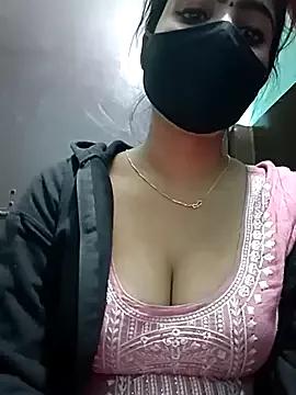 Kavita_ji from StripChat is Freechat