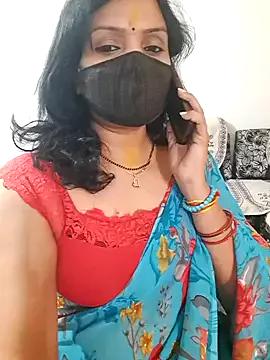 khushikhushi from StripChat is Freechat