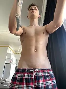 mark_streemm from StripChat is Freechat