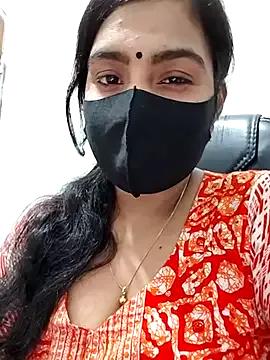 Ritusri_Dotta from StripChat is Group