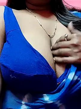 Savita-BHABHI from StripChat is Freechat