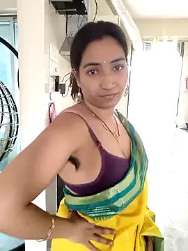 SexyIndianCouple from StripChat is Freechat