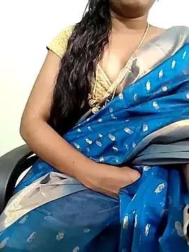 Telugu_Naughtyy_Priya from StripChat is Freechat